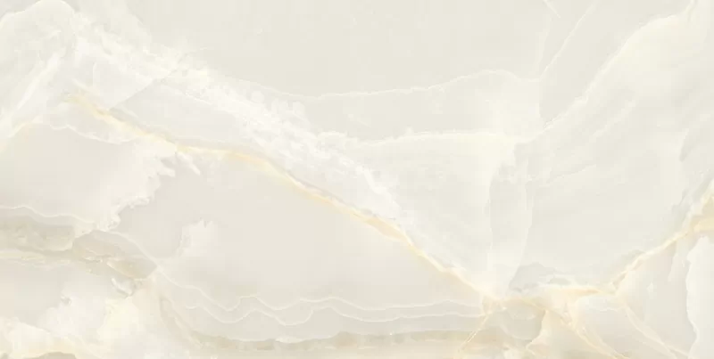 Керамогранит Stubay Onyx Crema Полированный 60х120