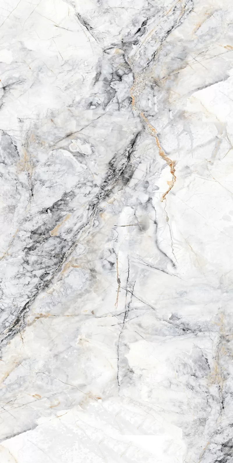 Керамогранит Cleo White Stonelo Carving 60x120