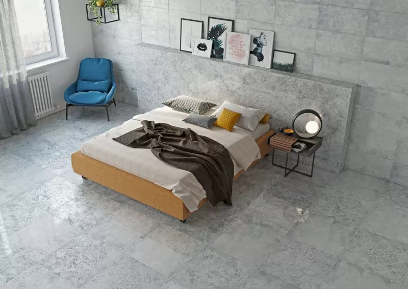 Керамогранит ABS2302 Troya Lappato 60x60