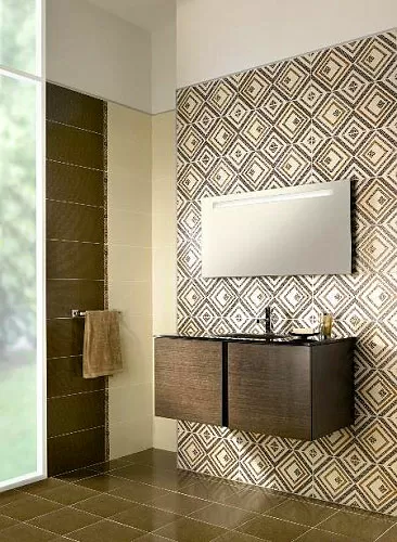 Плитка Aurea Lola Columna -2 25x50