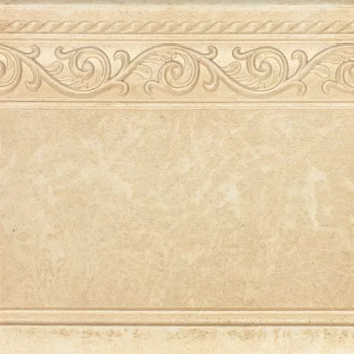 Плитка Zocalo Mythic Crema 15x15