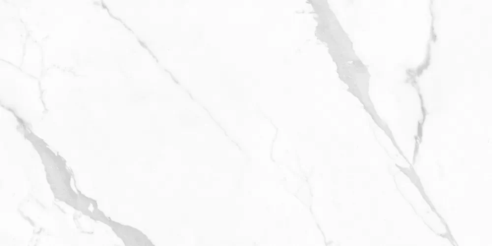 Керамогранит 17126 Deep Calacatta белый ректификат 60x120