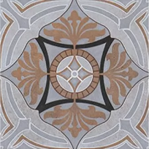 Плитка Mix Art Decor DC36 20x20