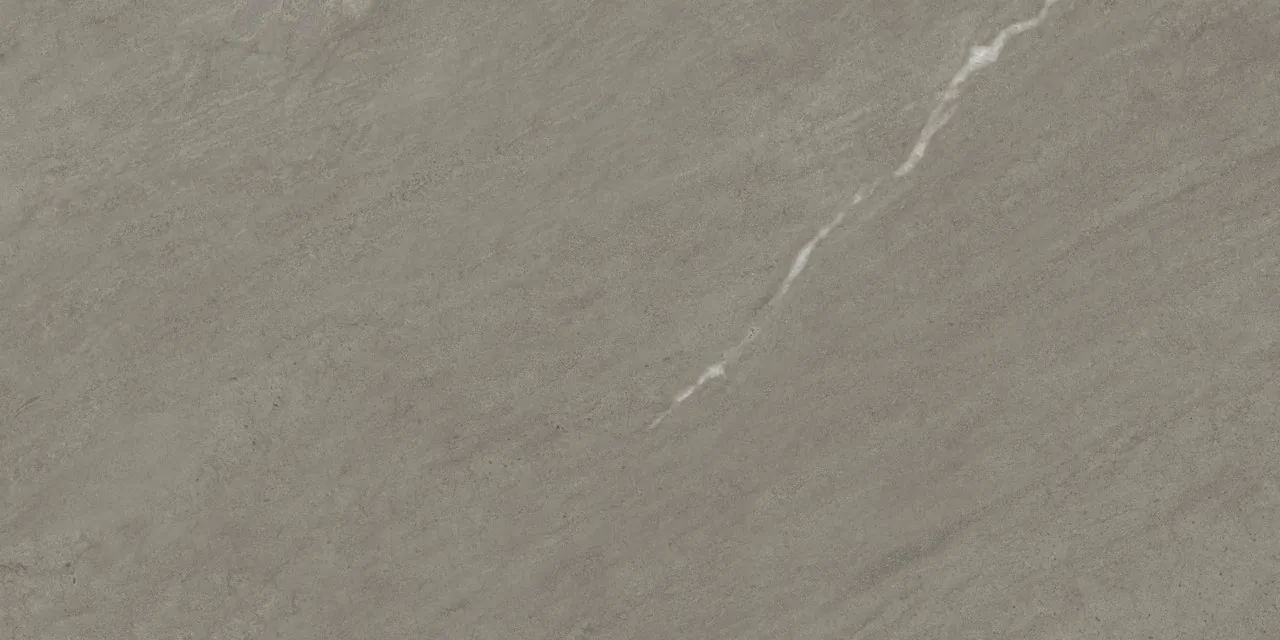 Керамогранит 610010005817 Forte dei Marmi Rock Venaria Grey Matt Rett 80x160