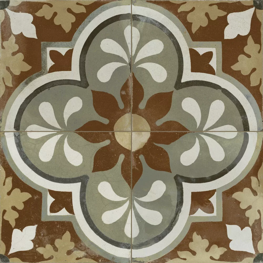 Плитка 37765 Fs Barna Born 45x45x0,95