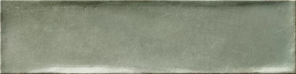 Плитка OMNIA GREEN 7.5*30