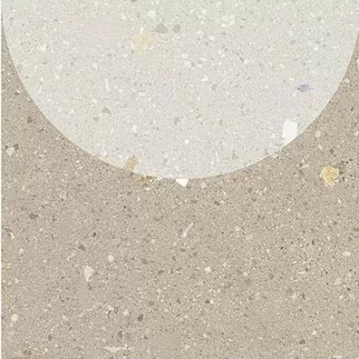 Керамогранит 8064 Zeppole Multicolor 20x20