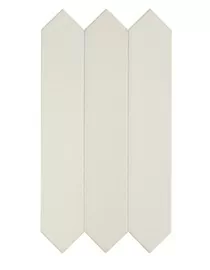 Плитка 128396 Candy Crayon White 4,3х24,3