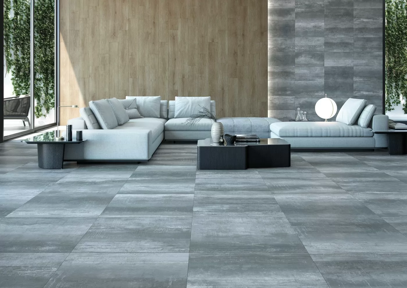 Плитка ARC ART GRIS 25Х70