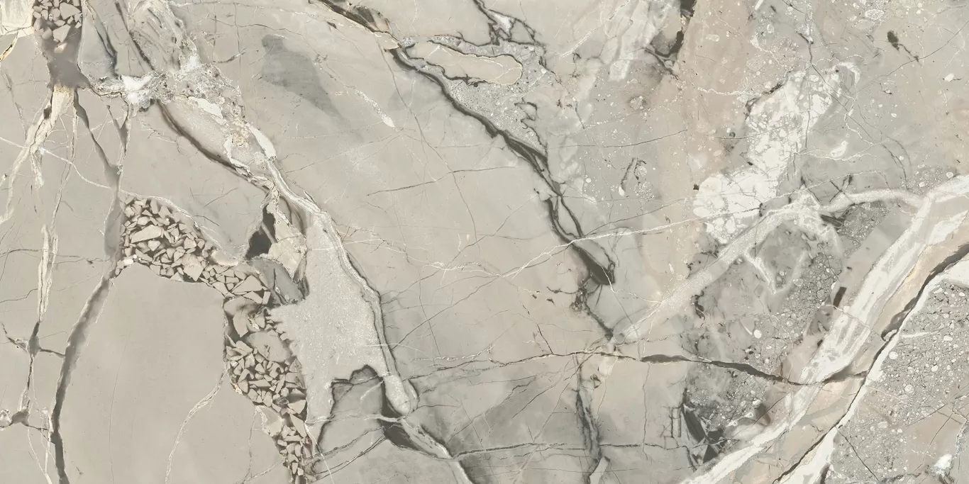 Керамогранит 6260-0195 Шварц серый 30х60