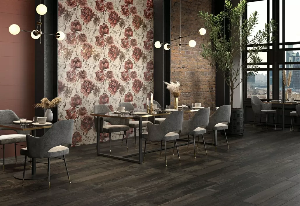 Керамогранит 610010001883 Groove Аш Нат Рет 20x120