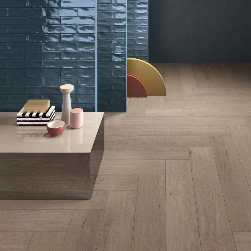 Плитка PF60001338 Crossroad Brick Sand 7.5x30