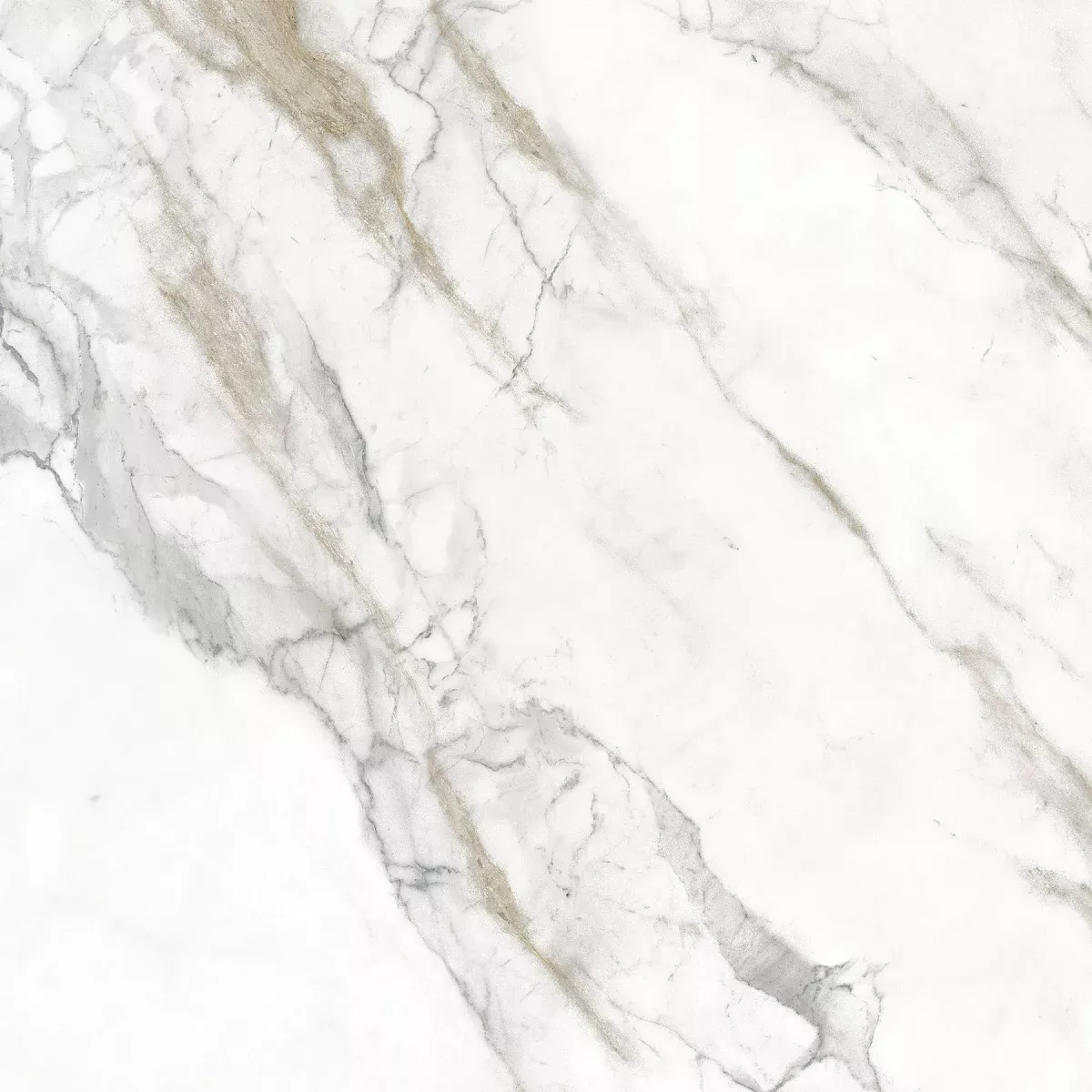 Керамогранит E-3013/MR Harmony Светло-серый ректификат 600x600x9