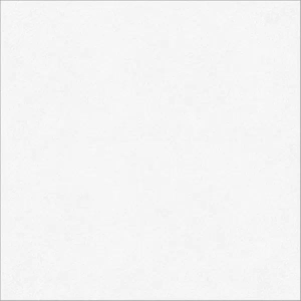 Керамогранит Monocolor sugar white белый PG 01 60х60