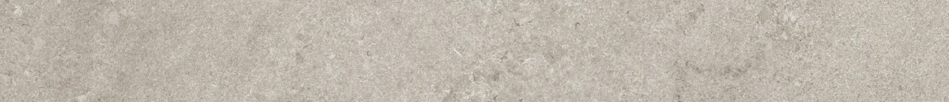 Керамогранит KM4080G0031RBT4 Плинтус Портленд серый светлый матовый обрезной 80x9,5x0,9