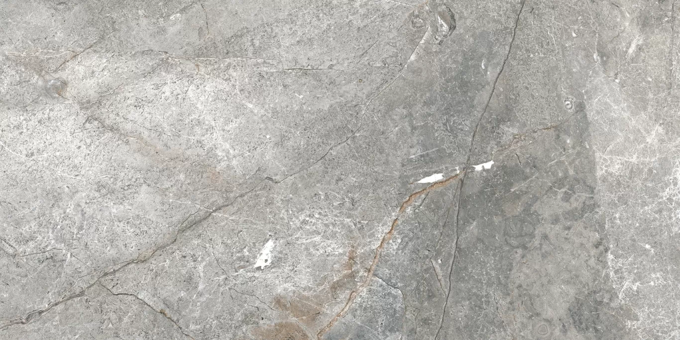 Керамогранит 16669 Sense серый рельеф 44,8х89,8