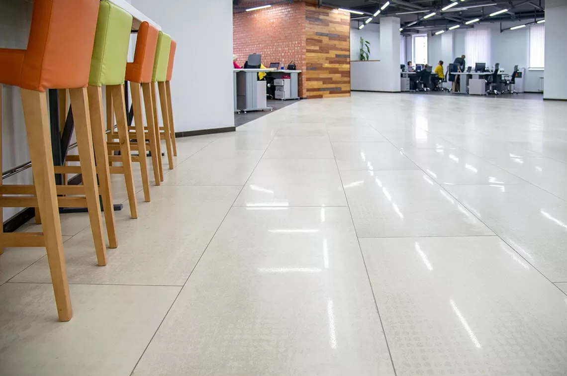 Керамогранит Granite Stone OXIDO Grey Light / Гранит Стоун ОКСИДО Светло-серый LLR 120x60