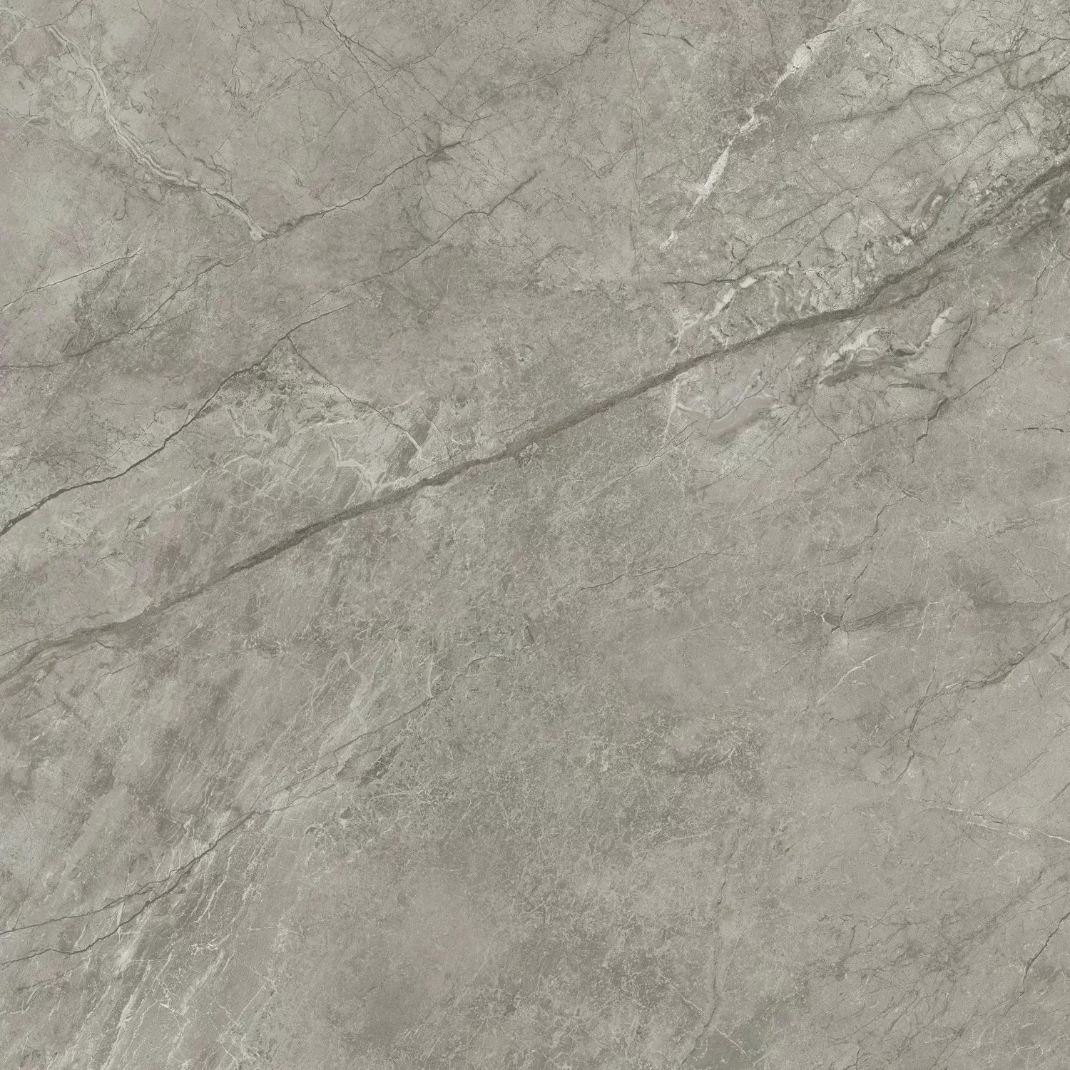Керамогранит AJIE Marvel Meraviglia Silver Majestic Lapp. 120x120