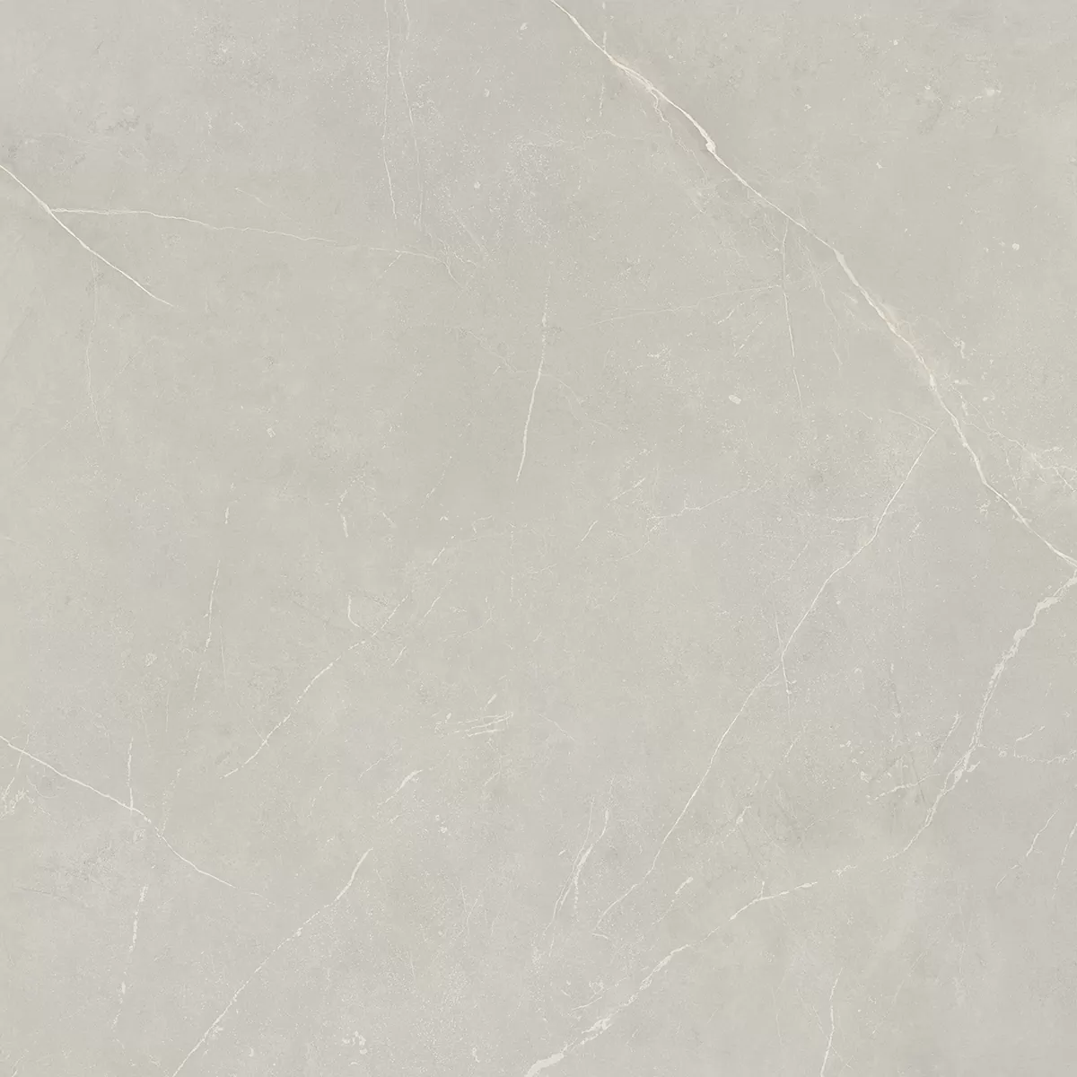 Керамогранит NL02 Nolana Light Grey Неполированный Рект. 80x80x11