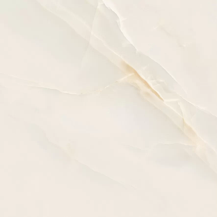 Керамогранит Onyx Queen Cream Кремовый Полированный 60х60