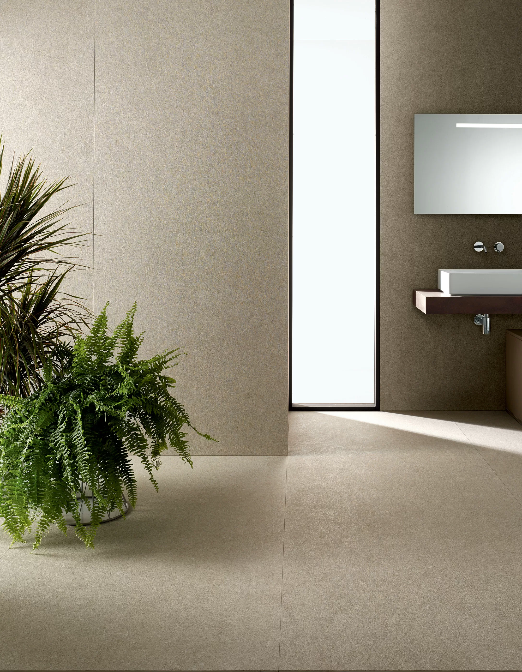 Керамогранит CLUNY TILES NATURAL ARGEROT 100x100