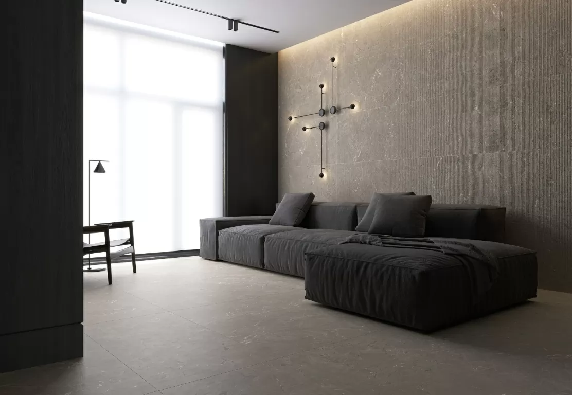 Керамогранит Neeko White 60x120