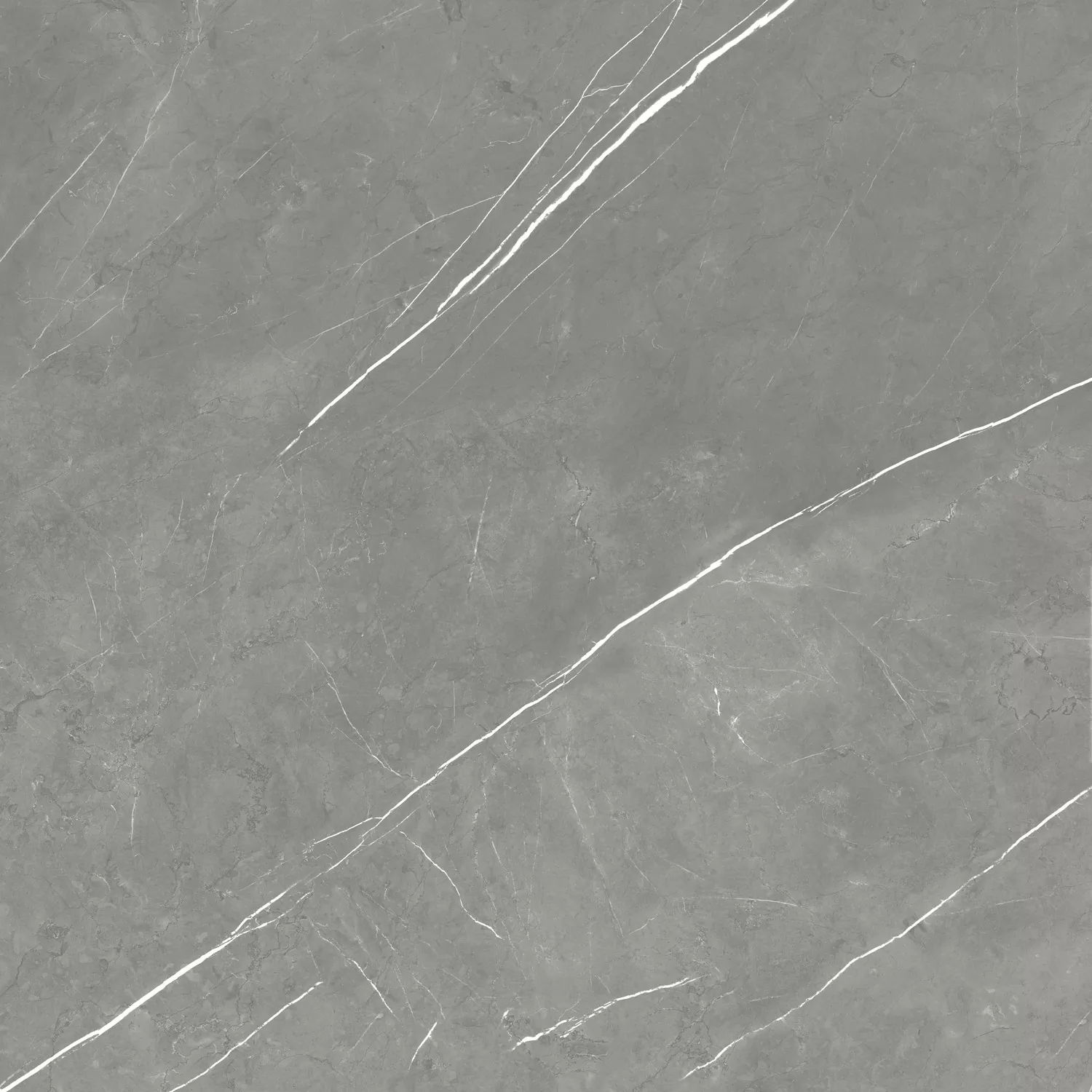 Керамогранит 610010002718 Forte dei Marmi Elegant Grey Rett 80x80