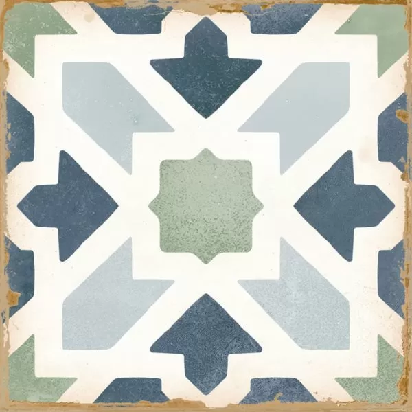 Плитка 29419 CASABLANCA KENZI 12,5x12,5