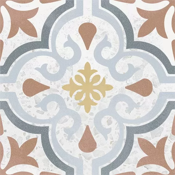 Керамогранит Stracciatella Guba 20x20