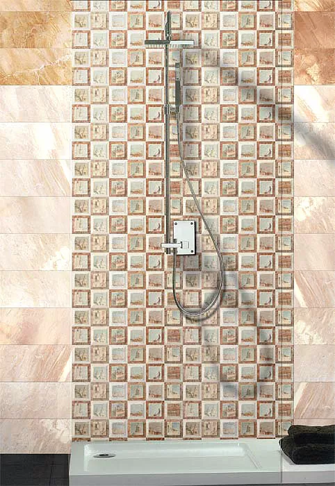 Плитка LEGEND MARRON 45*45