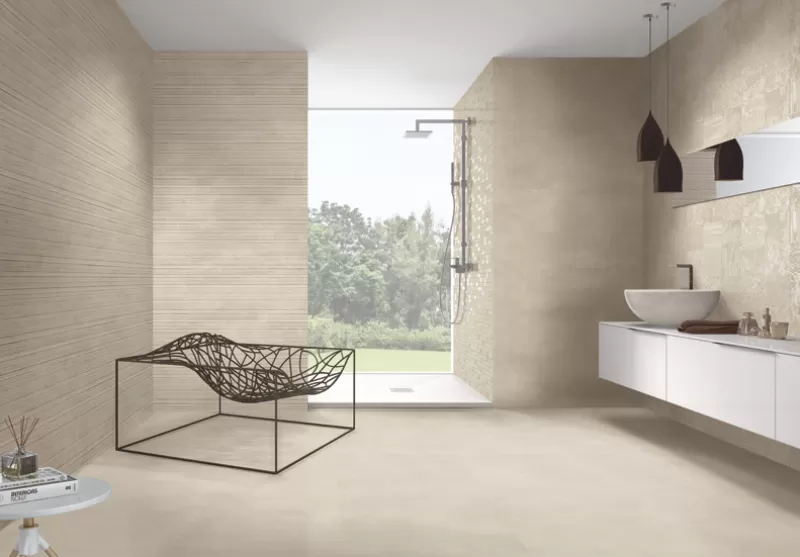 Плитка Neutral Atelier White 29х100