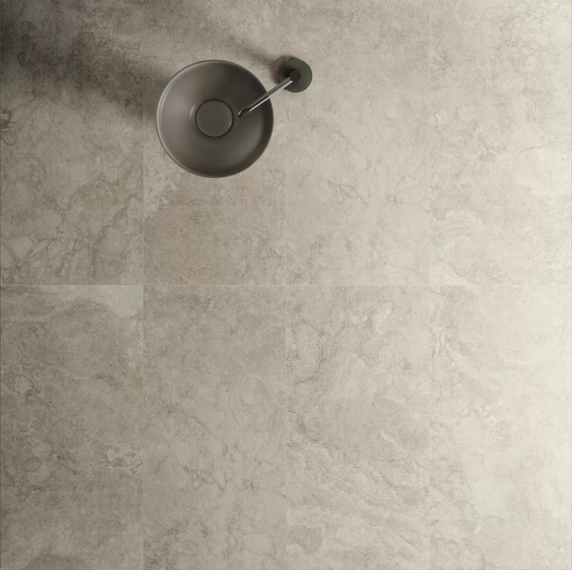 Керамогранит 174110 Artifact Off White Dot 60x120