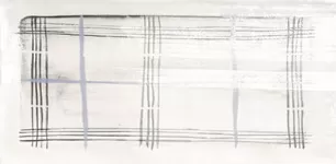 Плитка PT02918 Deco Aquarel Grey 15x30