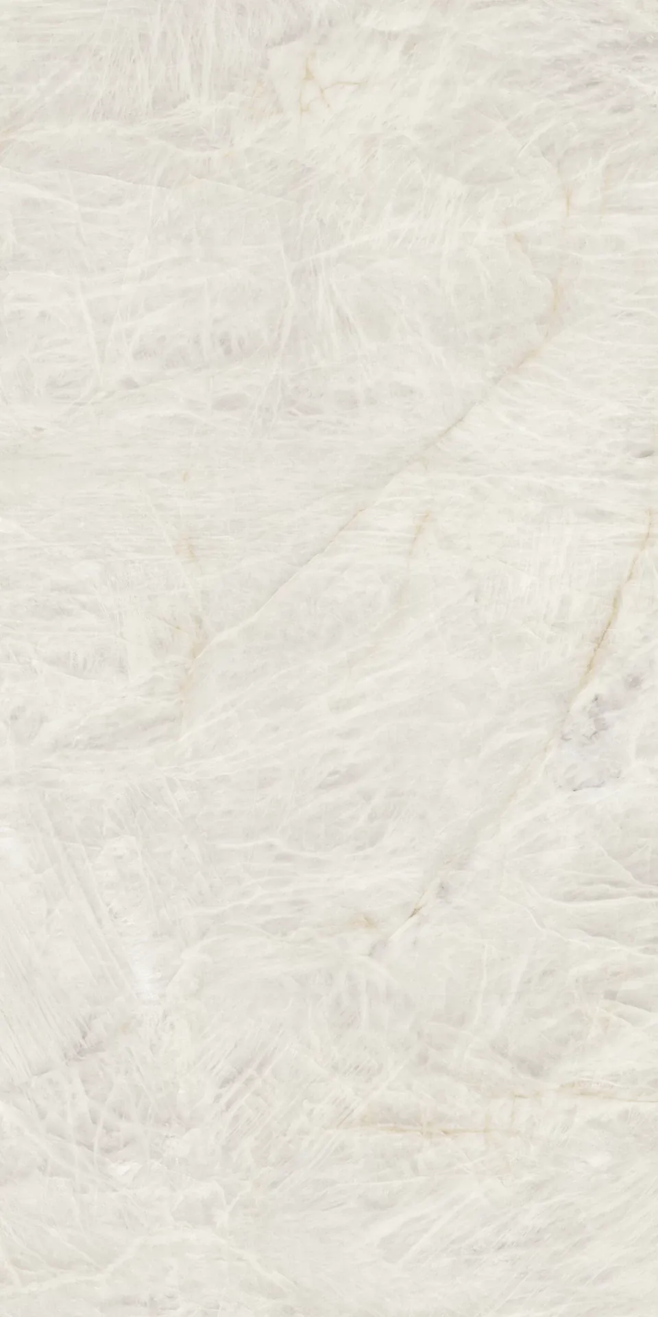 Керамогранит AJKV Crystal White Bookmatch Lappato 160x320