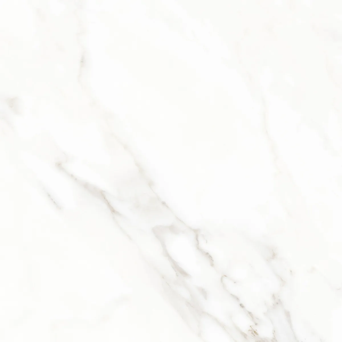 Керамогранит Calacatta Michael белый матовый 60х60