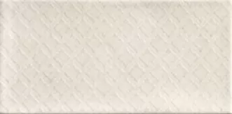 Плитка DECOR CAMDEN BIANCO 10x20