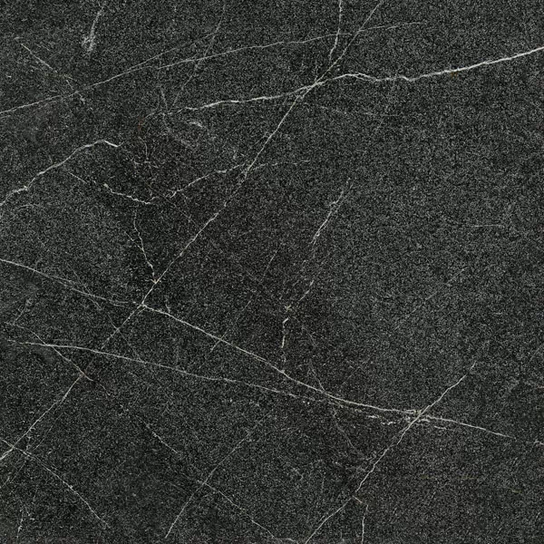 Керамогранит SOFIA Black / СОФИЯ Черно-оливковый MR 60x60