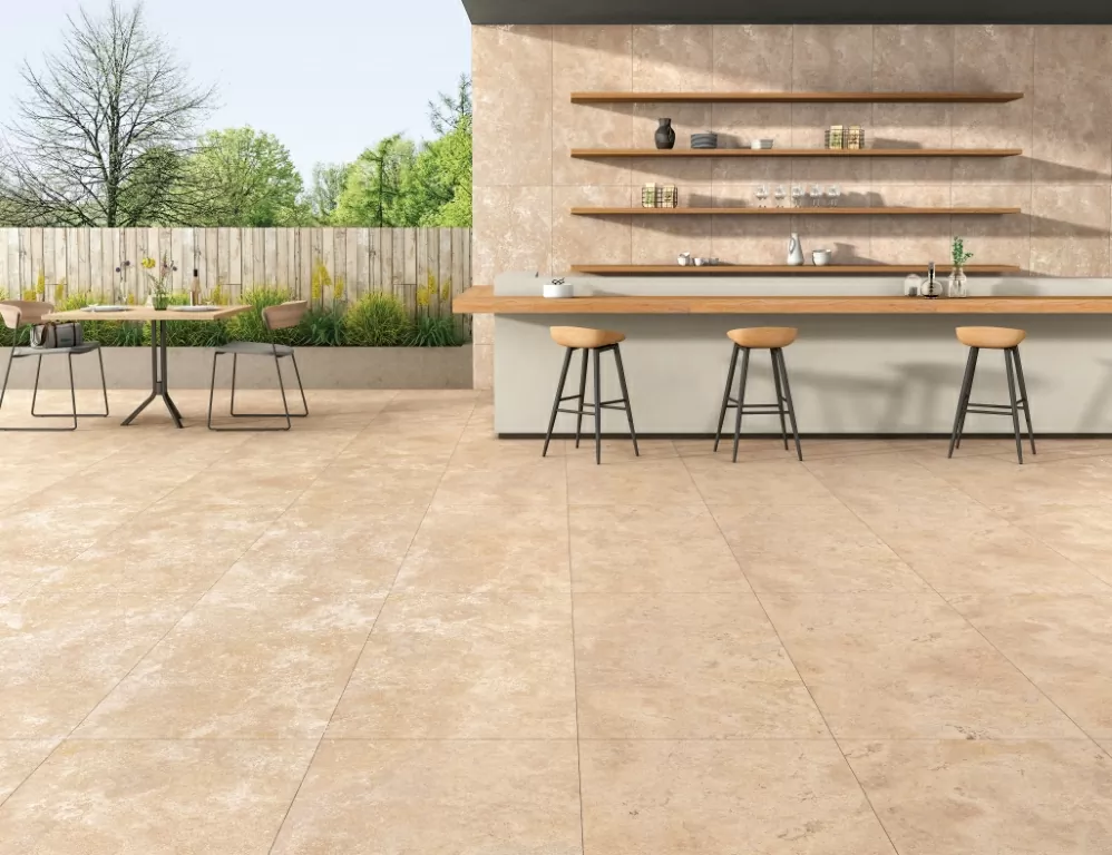 Керамогранит Rock Clay 60x120
