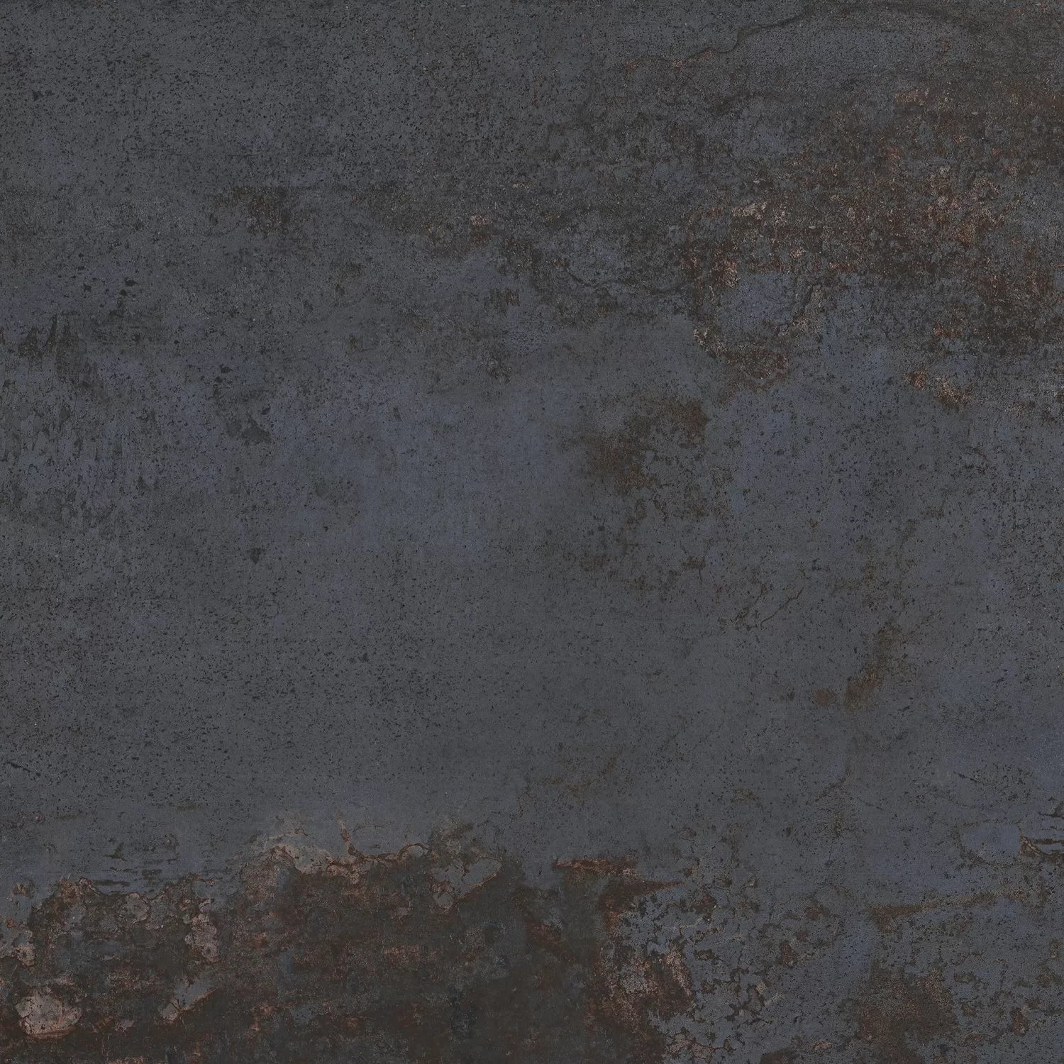 Керамогранит 1060340 Costruire Metallo Nero 60х60