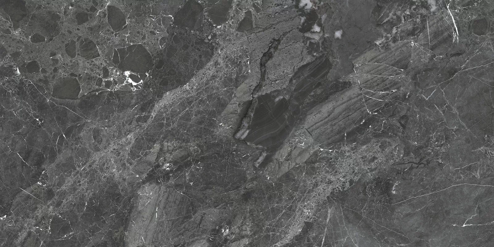 Керамогранит 60120GRY99 Greiny Dark Sugar 600x1200x9.5