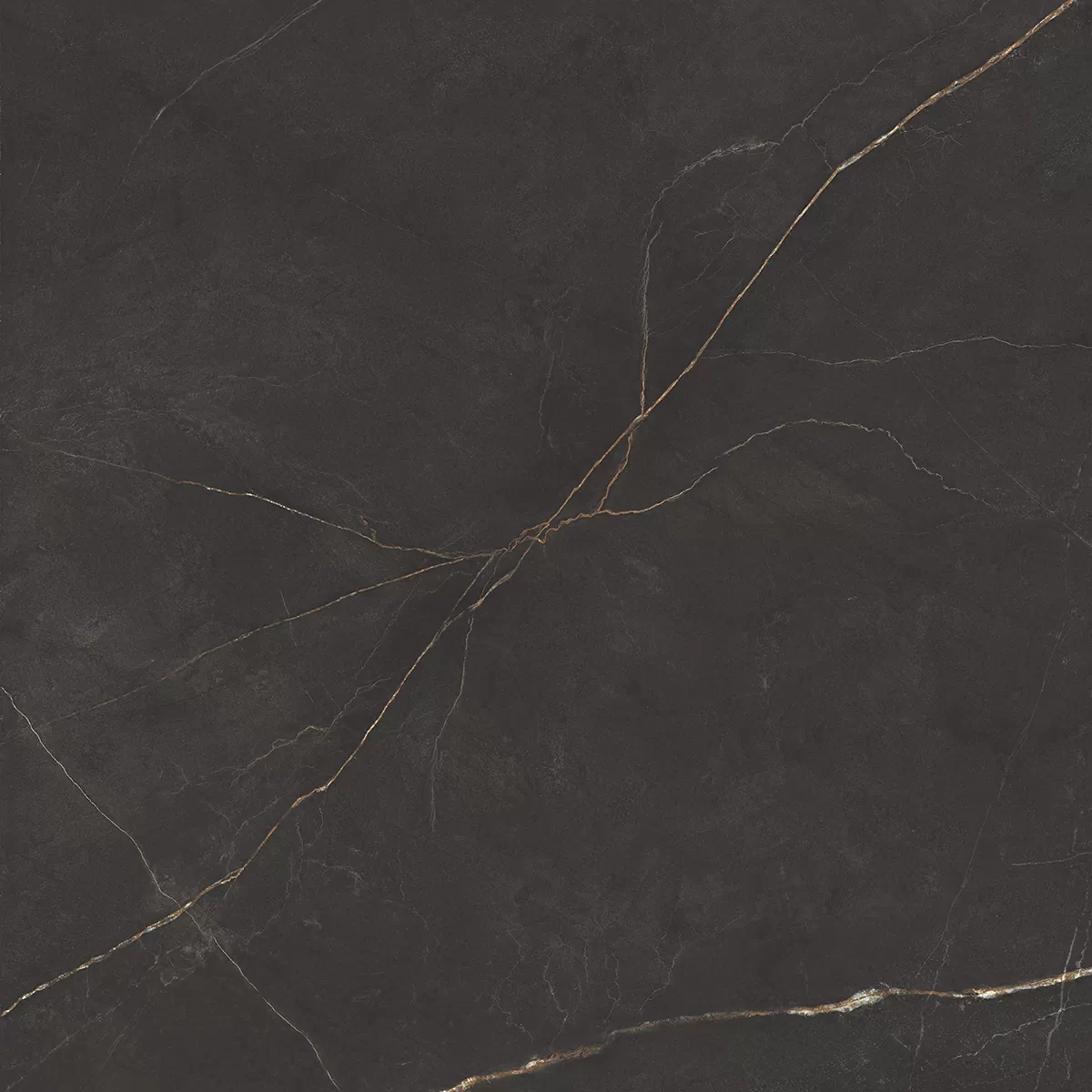 Керамогранит NL04 Nolana Black Неполированный Рект. 60x60x10