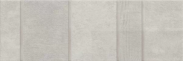 Плитка R0000971 SILKEN CONCEPT GREY 25x75