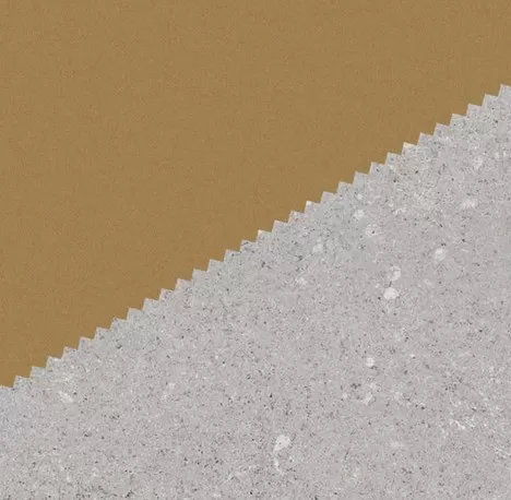 Керамогранит Kokomo Gris Oro 20x20