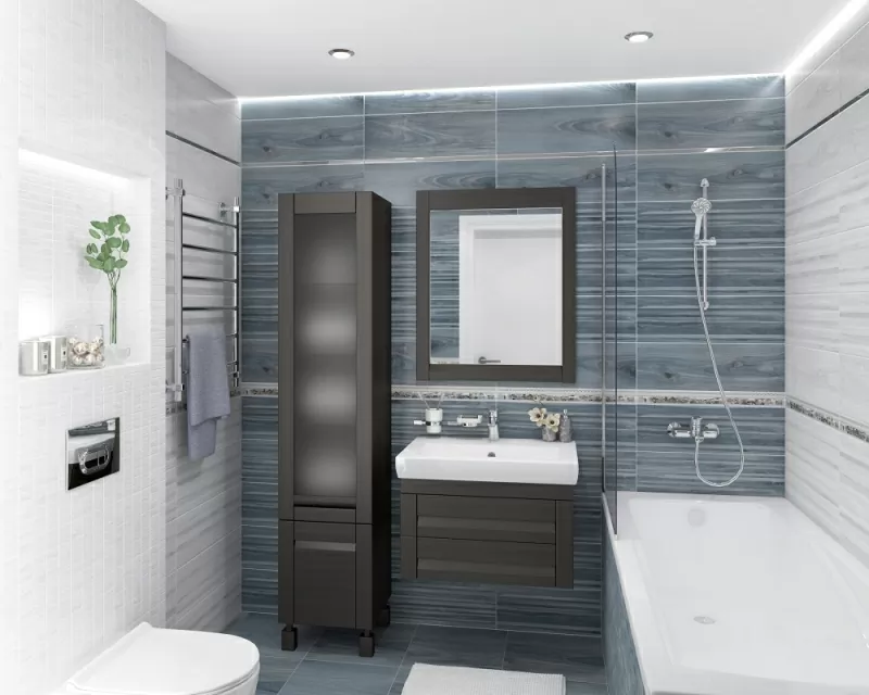 Керамогранит SG164900N Zen белый 40,2х40,2