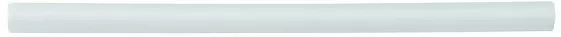 Плитка ADST5205 BULLNOSE TRIM ICE BLUE 0,75x19,8
