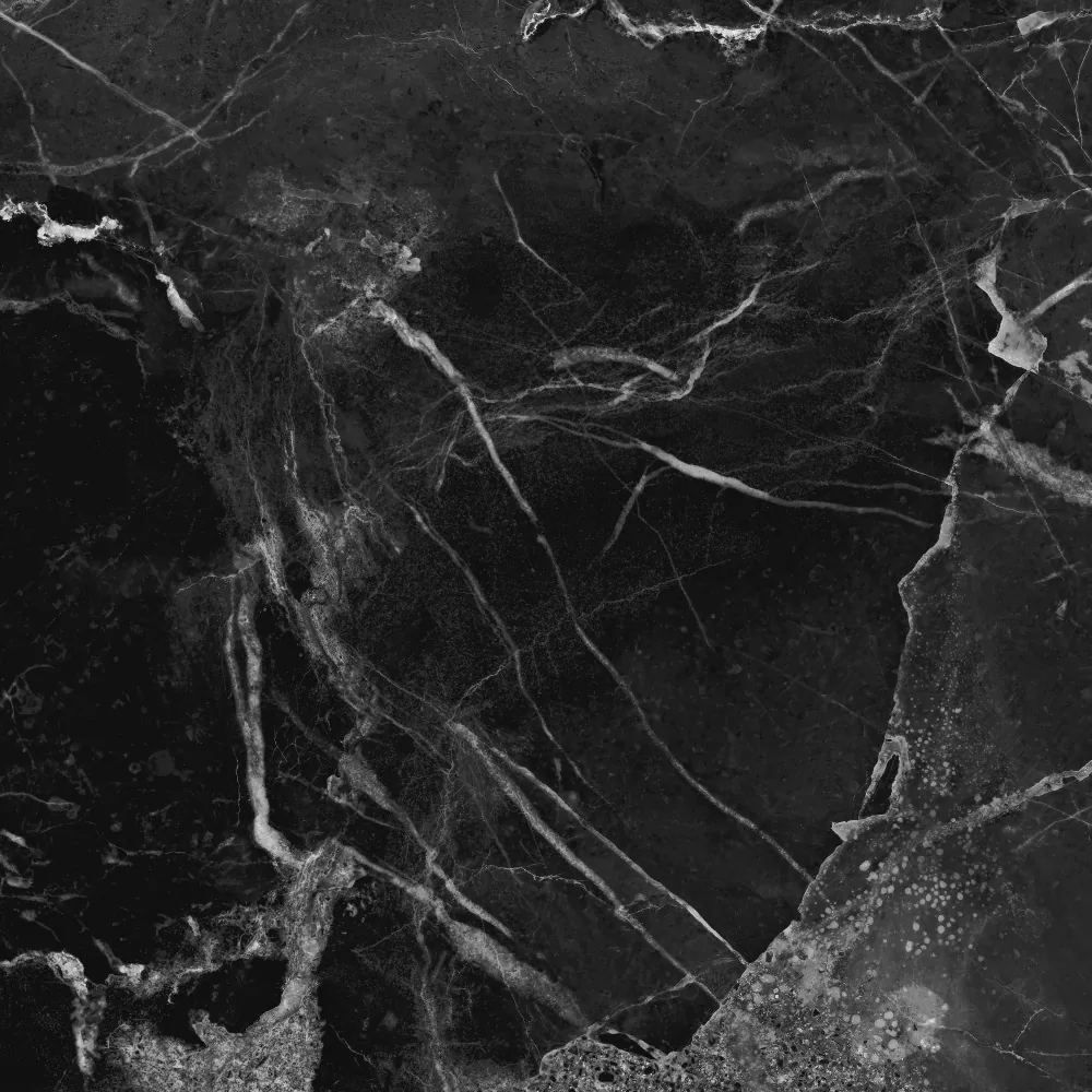 Керамогранит NR105 Dalim Black 60x60