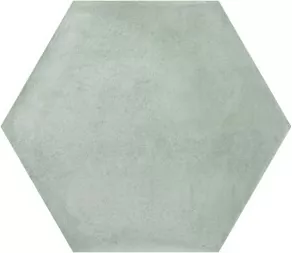 Керамогранит SIX Cementine Aqua 23x27