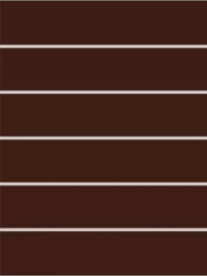 Плитка WIFKB109 CONCEPT Brown 25x33