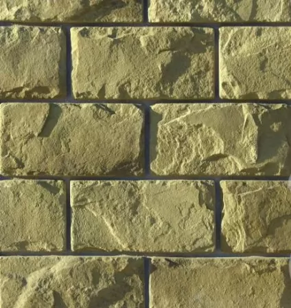 Искусственный камень 431-90 Шеффилд 20x40