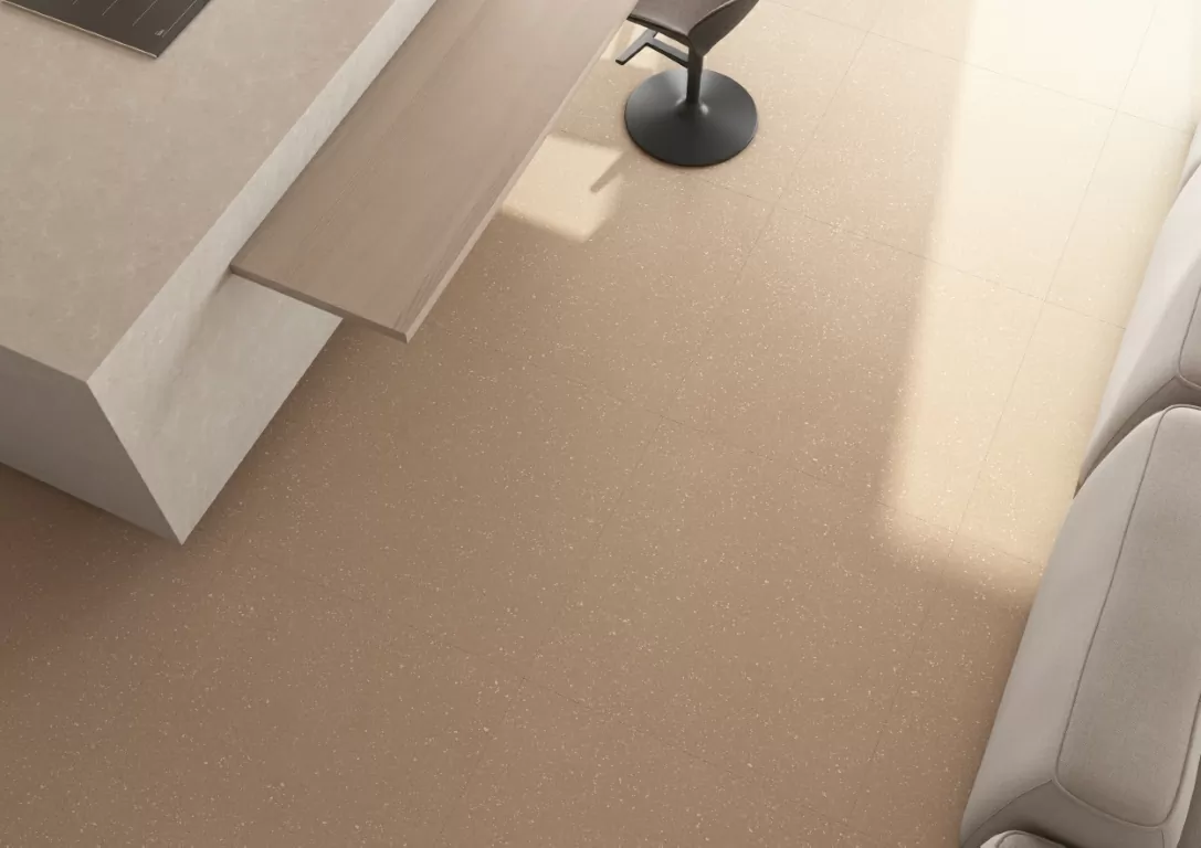 Керамогранит Sassy Terracota Rec 60x120